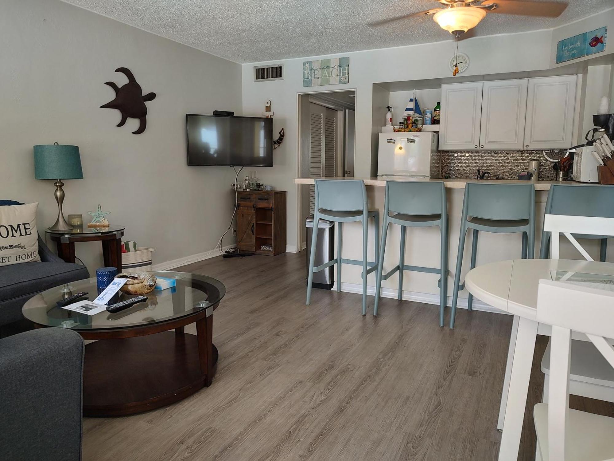 Malyn Resort St. Pete Beach Zewnętrze zdjęcie