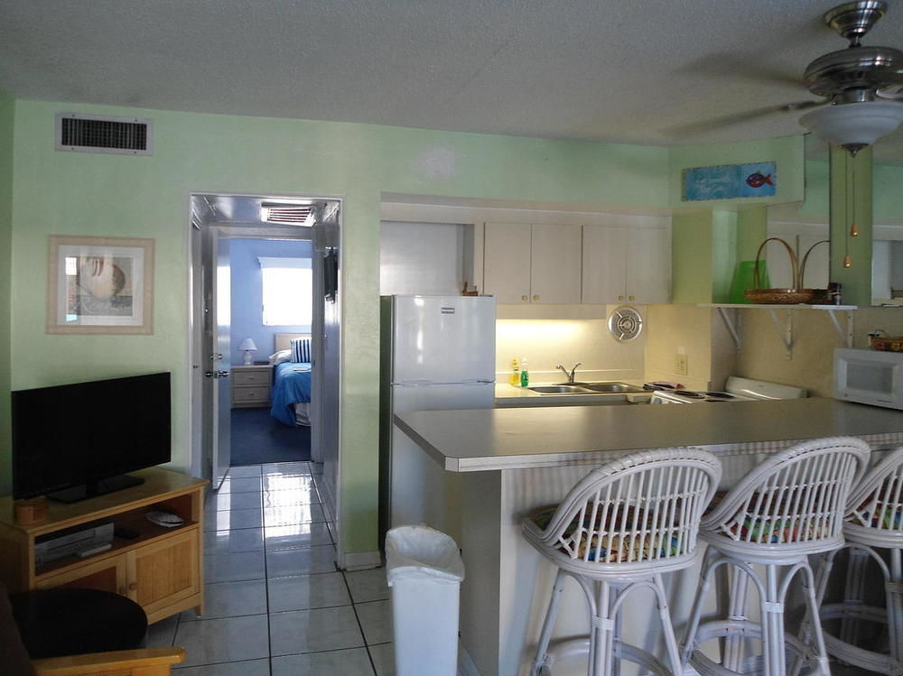 Malyn Resort St. Pete Beach Zewnętrze zdjęcie