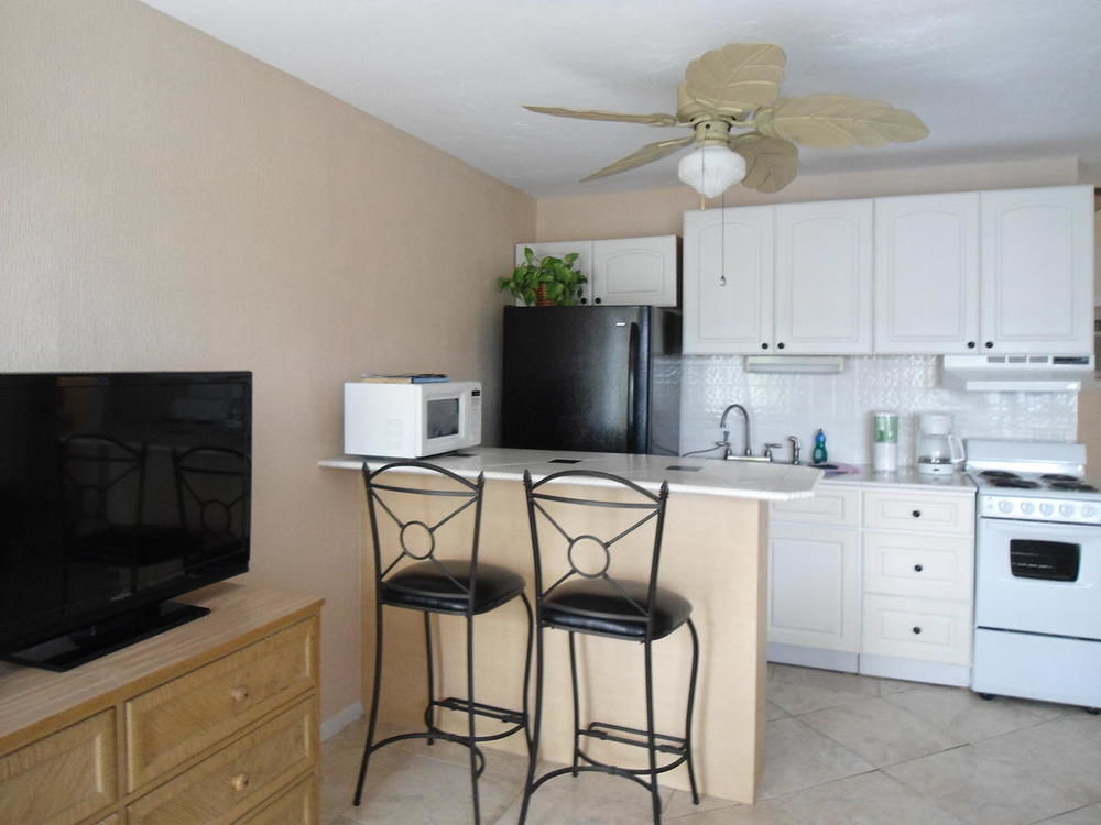 Malyn Resort St. Pete Beach Zewnętrze zdjęcie