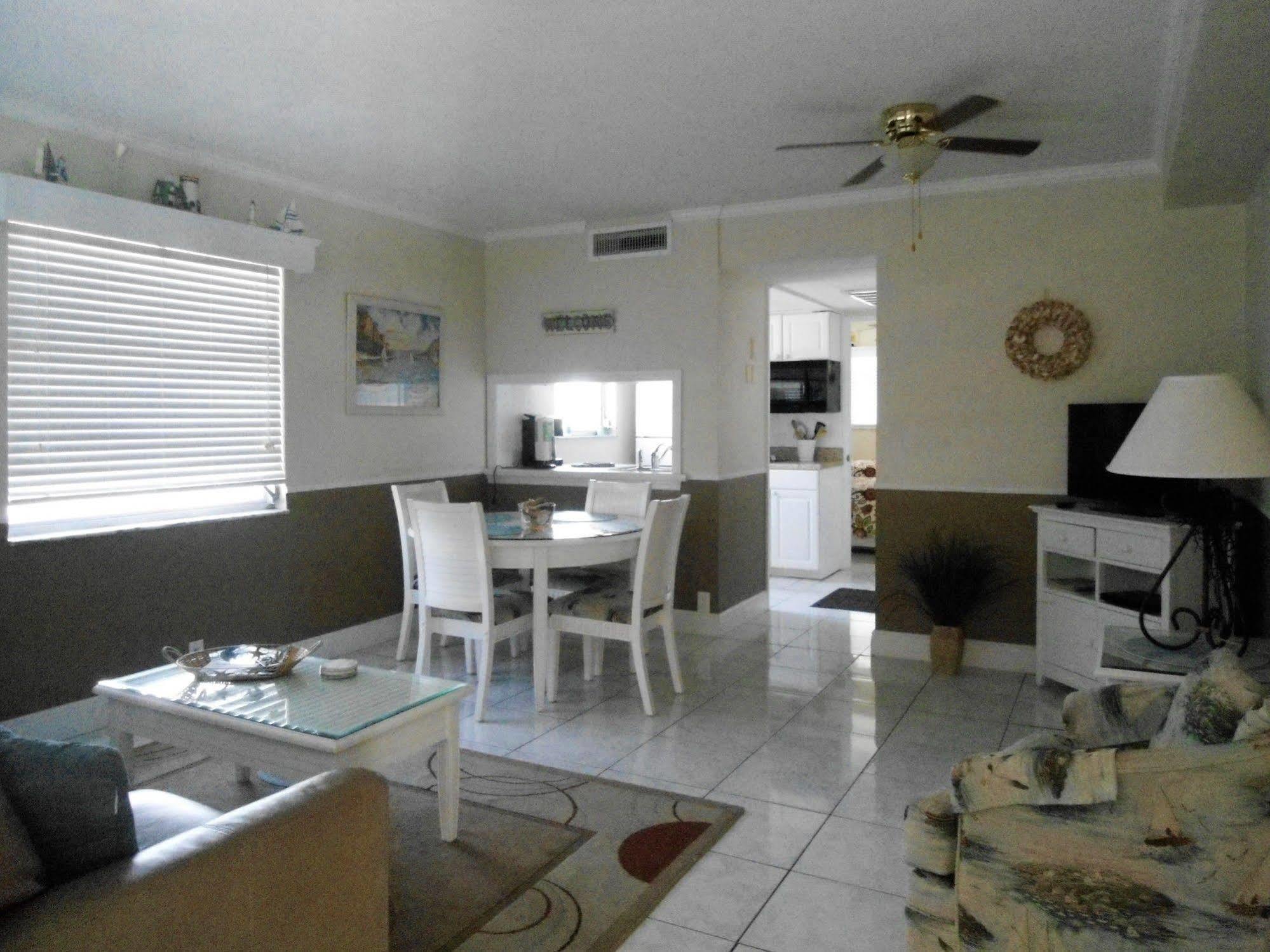 Malyn Resort St. Pete Beach Zewnętrze zdjęcie