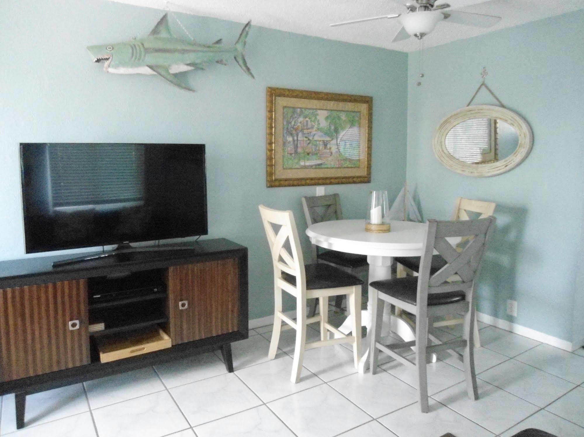 Malyn Resort St. Pete Beach Zewnętrze zdjęcie