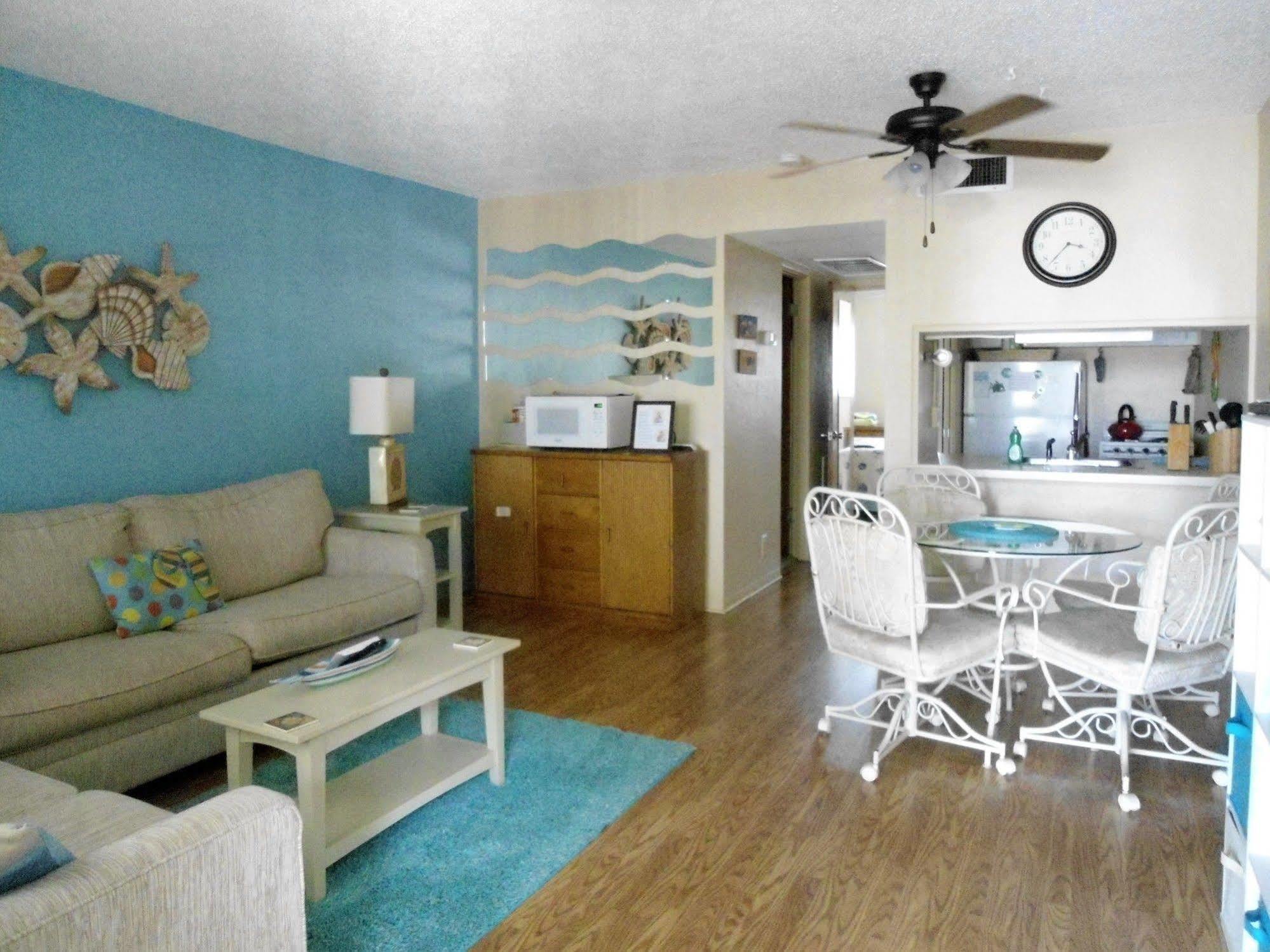 Malyn Resort St. Pete Beach Zewnętrze zdjęcie