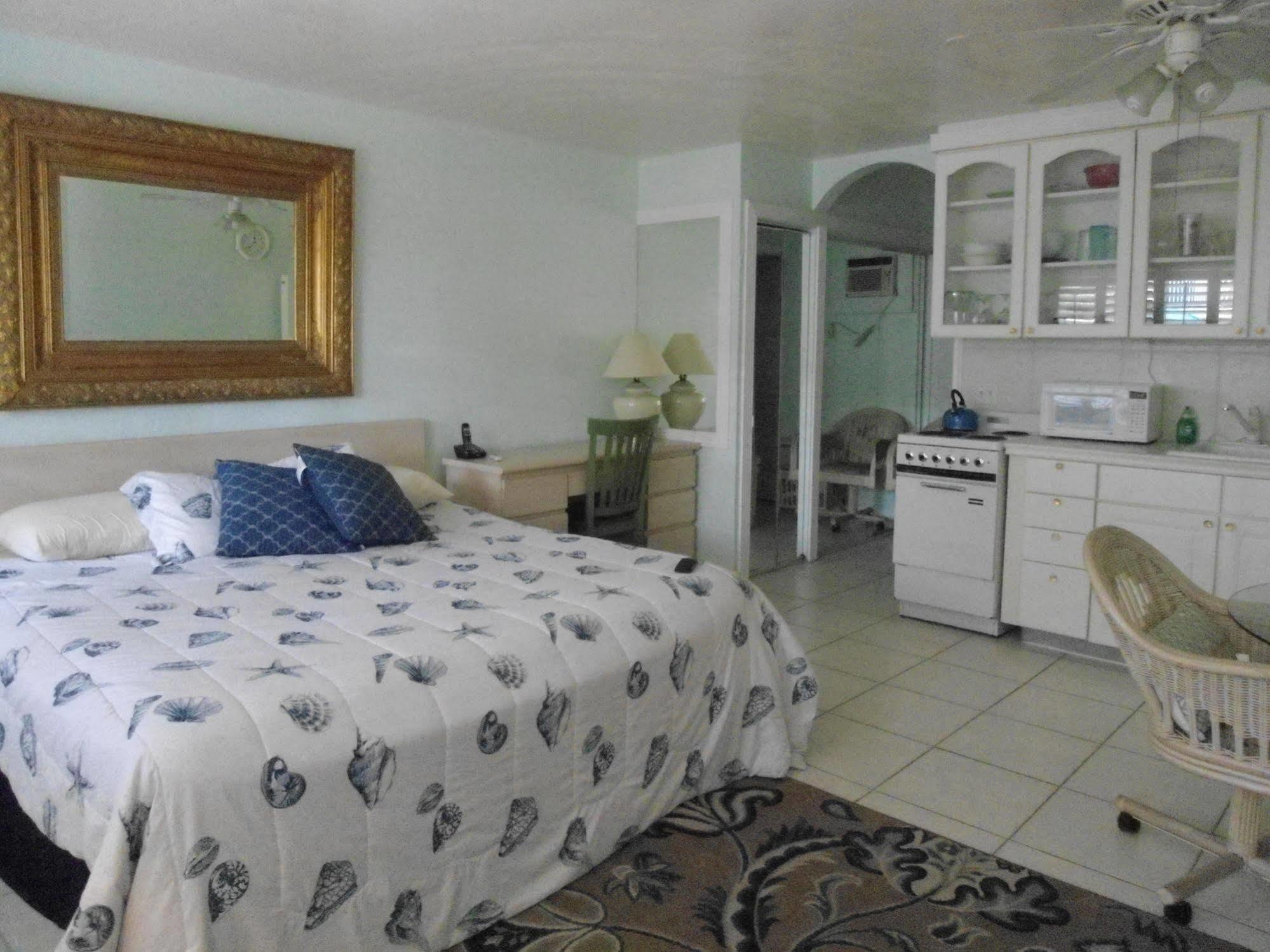 Malyn Resort St. Pete Beach Zewnętrze zdjęcie