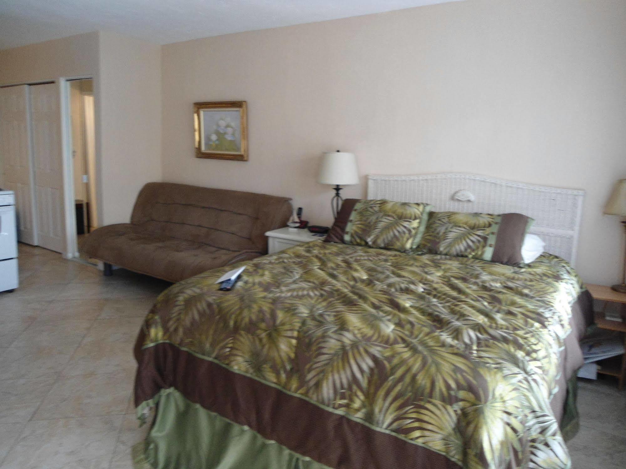 Malyn Resort St. Pete Beach Zewnętrze zdjęcie