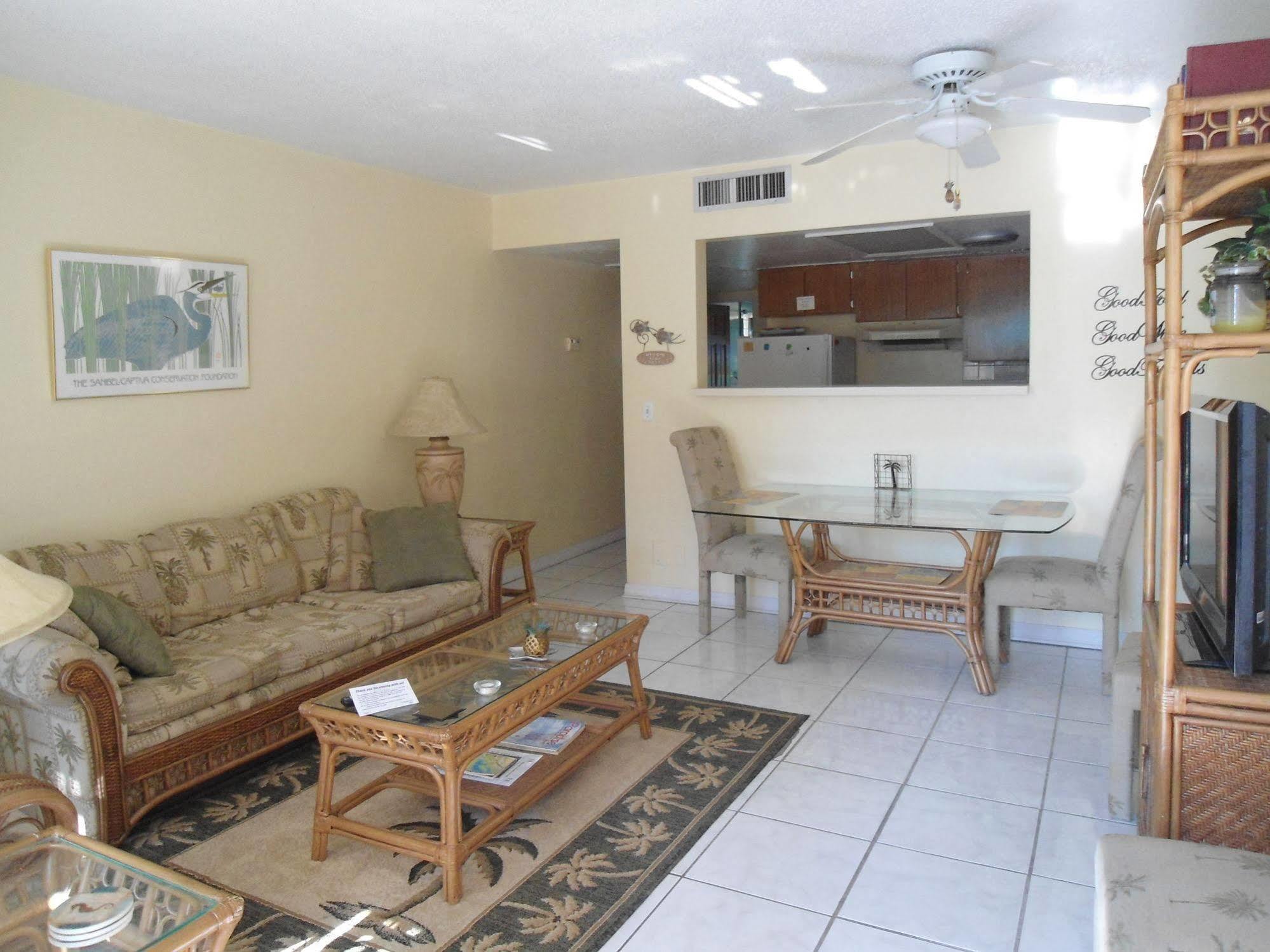 Malyn Resort St. Pete Beach Zewnętrze zdjęcie