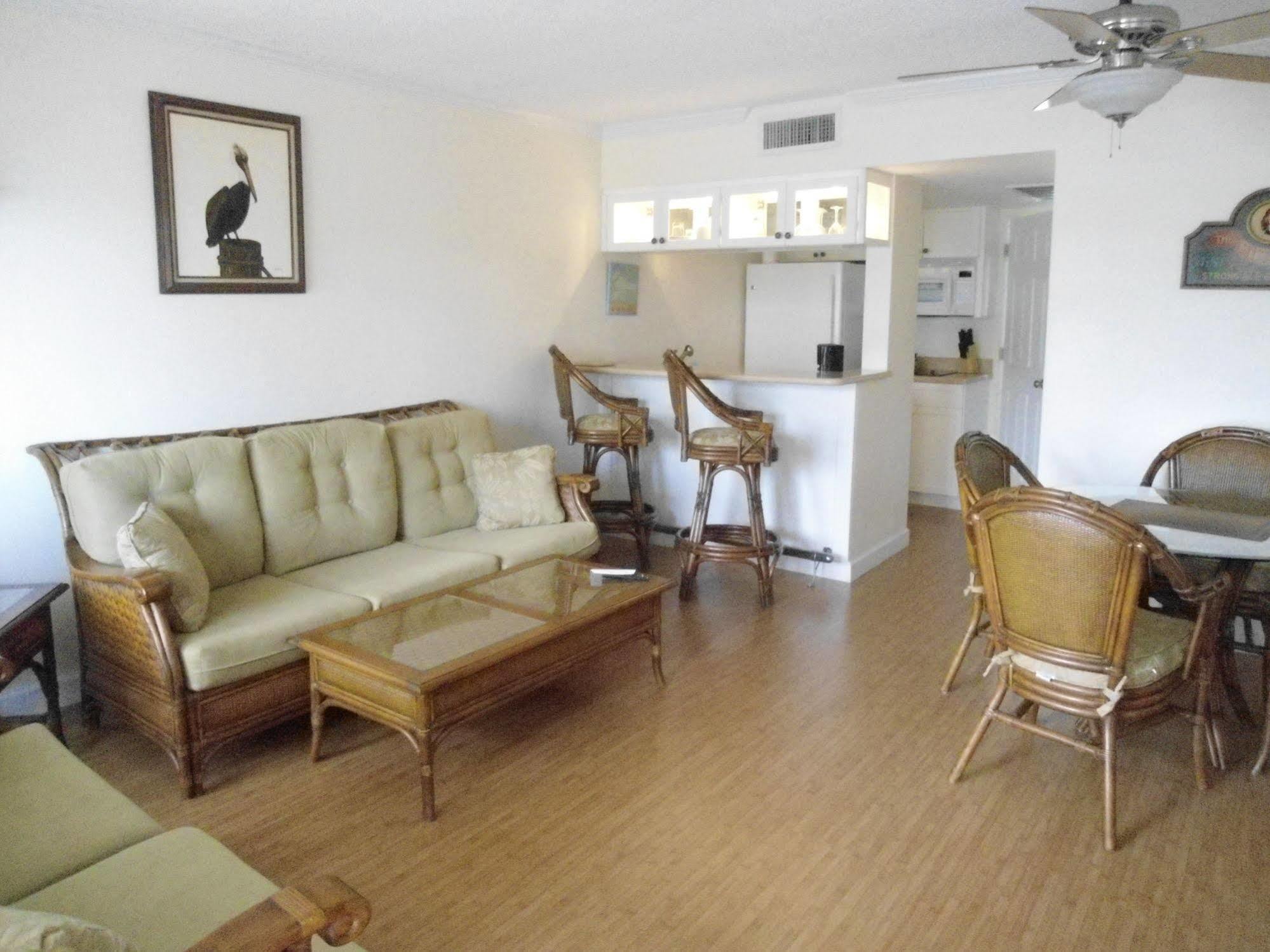Malyn Resort St. Pete Beach Zewnętrze zdjęcie