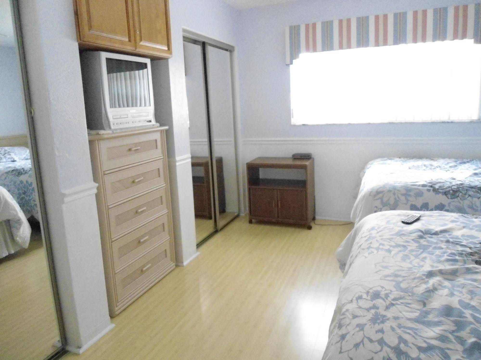 Malyn Resort St. Pete Beach Zewnętrze zdjęcie