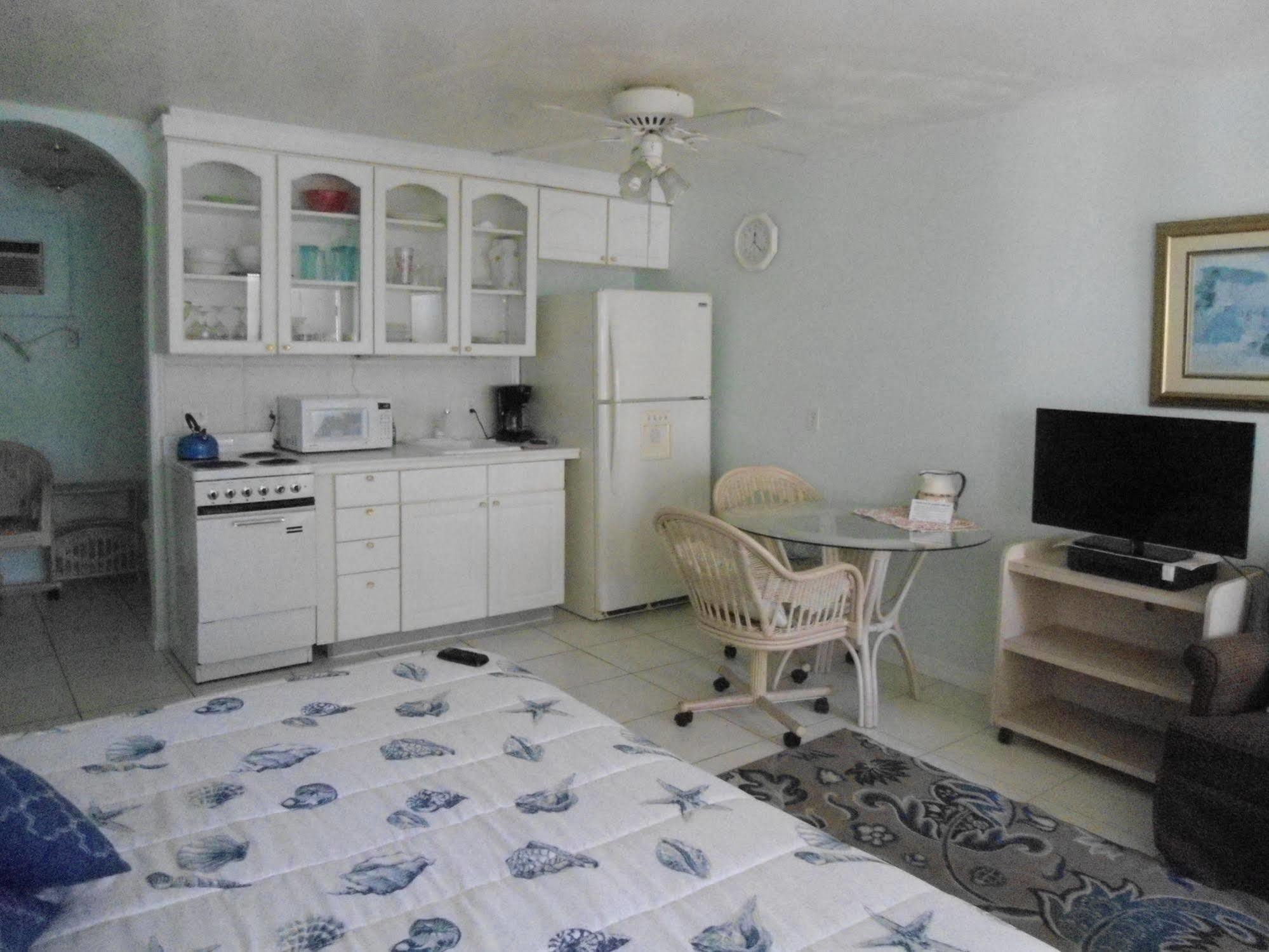 Malyn Resort St. Pete Beach Zewnętrze zdjęcie