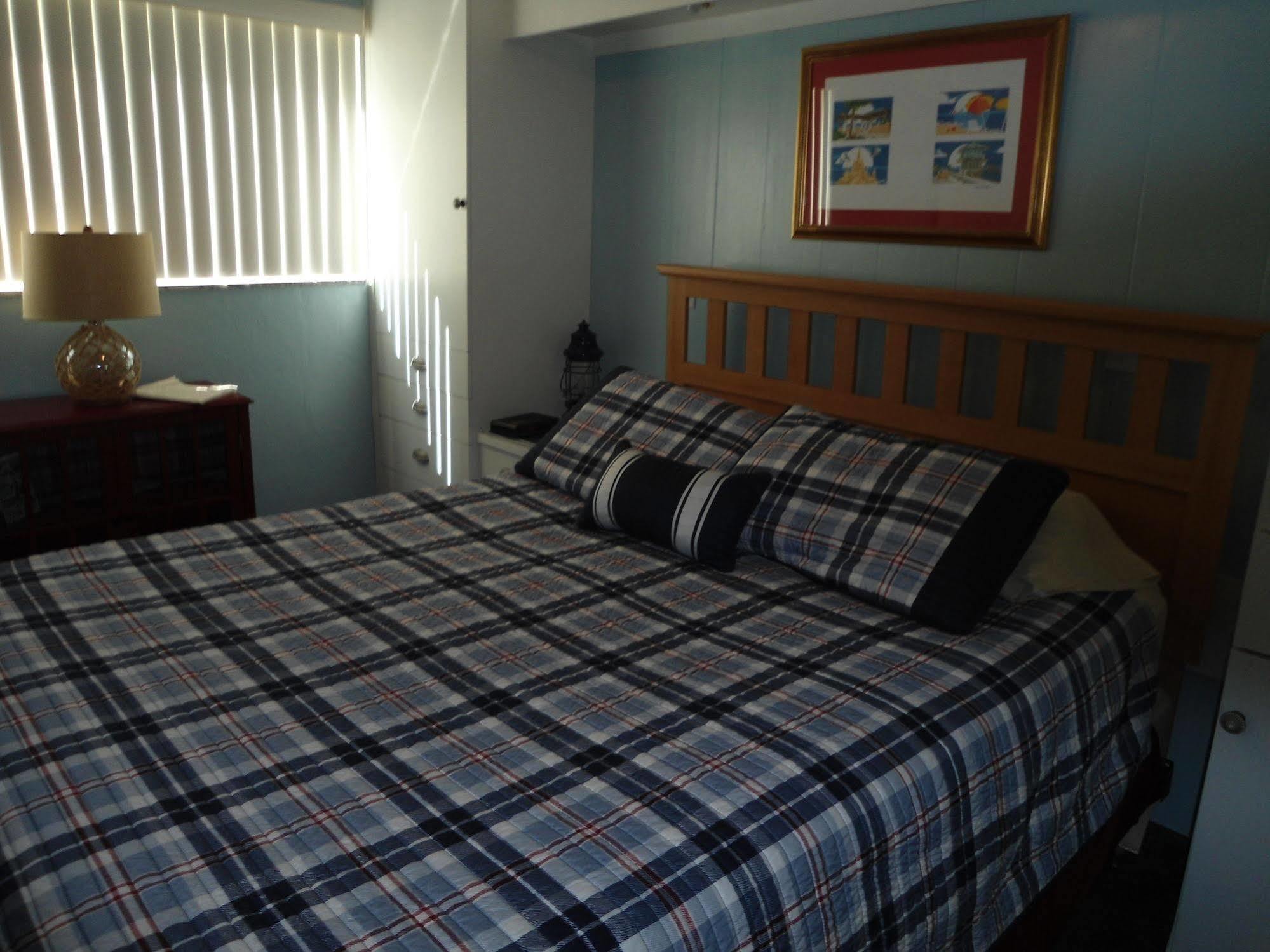 Malyn Resort St. Pete Beach Zewnętrze zdjęcie