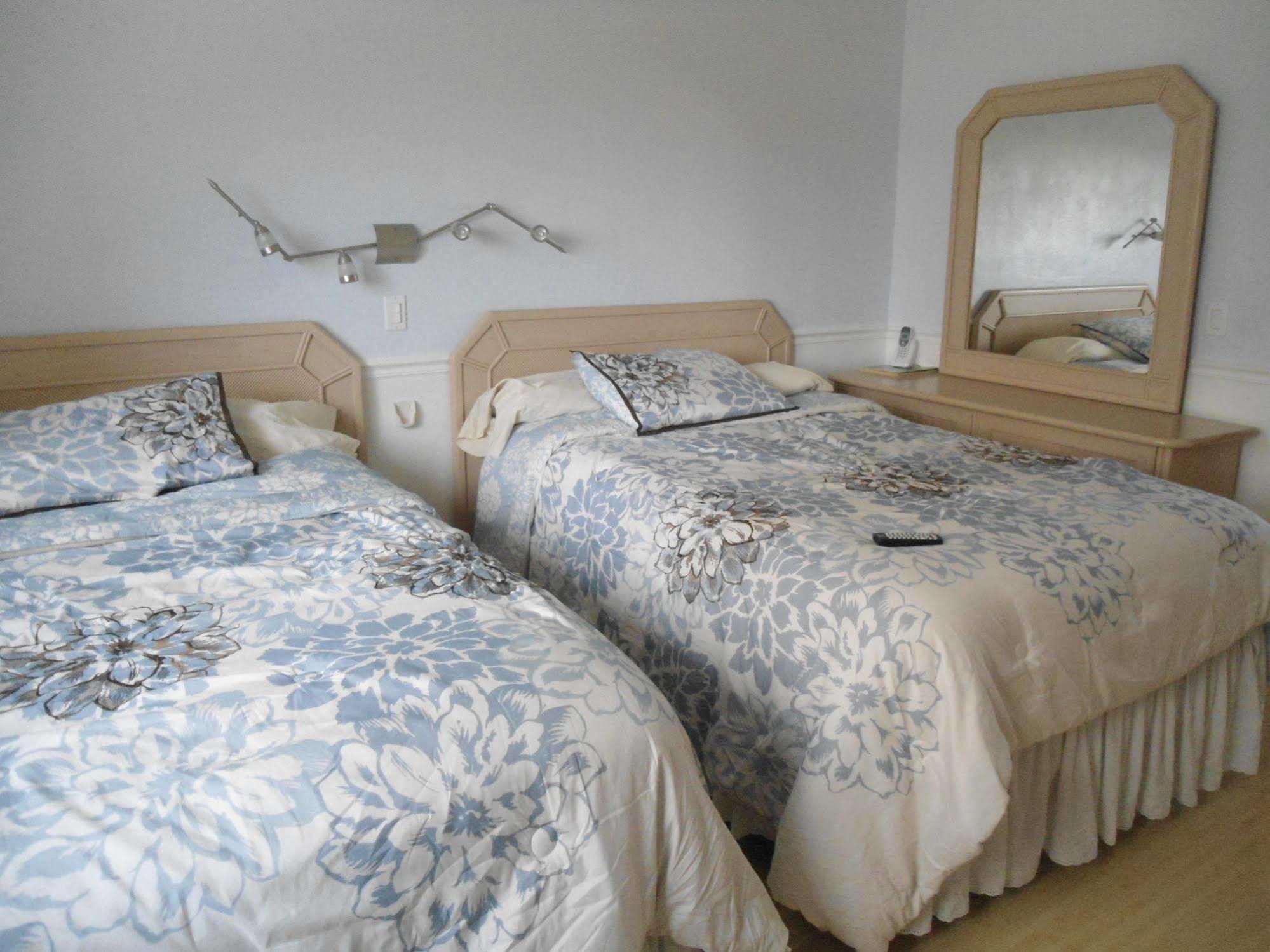 Malyn Resort St. Pete Beach Zewnętrze zdjęcie