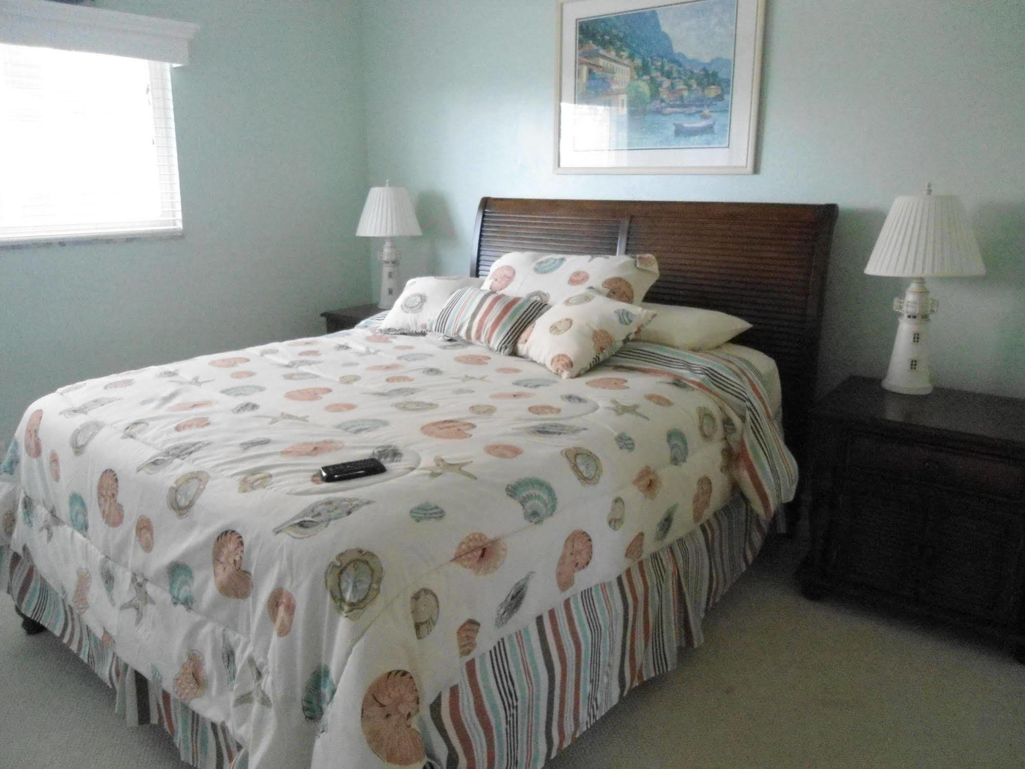 Malyn Resort St. Pete Beach Zewnętrze zdjęcie