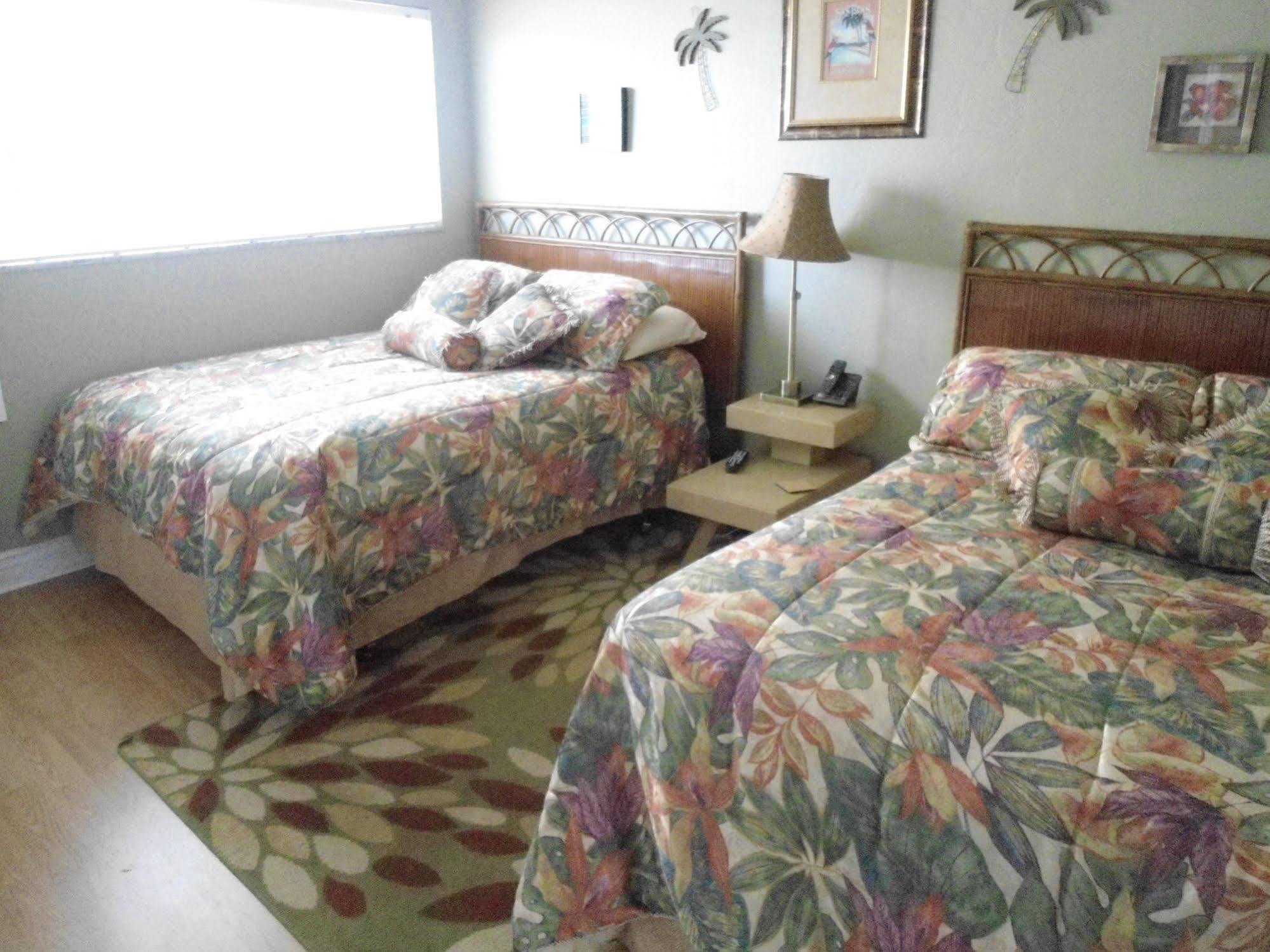 Malyn Resort St. Pete Beach Zewnętrze zdjęcie